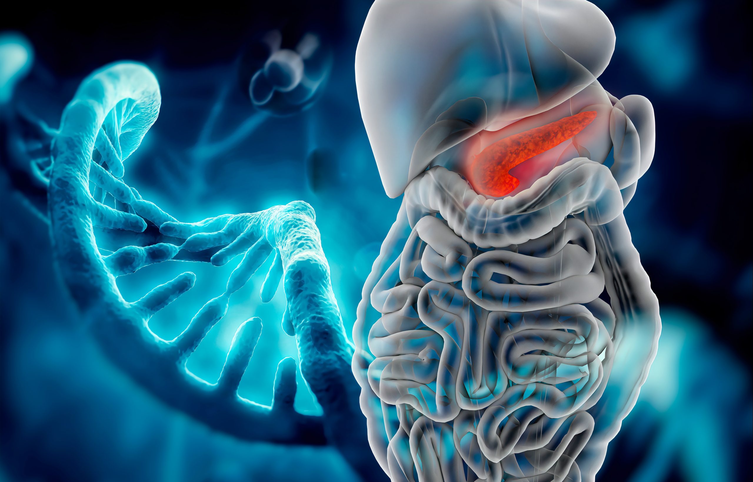 Breakthrough pancreatic cancer drug sparks huge patient demand at US clinics