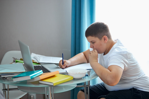 1 In 3 American Teens Already Has Prediabetes Or Type 2 Diabetes, Study Finds