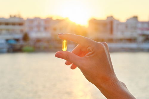 New Study Reveals How Vitamin D Could Calm Gut Inflammation