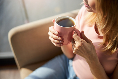 What Happens to Your Liver When You Drink Coffee Every Day