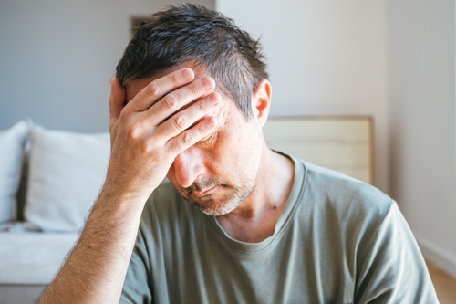 Most Americans Say ‘Mental Load’ Regularly Reaches Maximum Capacity