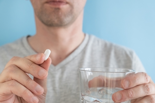 More than half of U.S. adults now qualify for statins under new guidelines