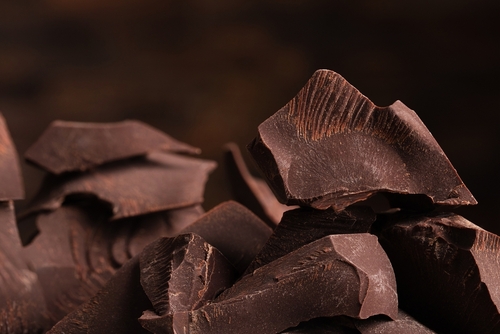 Dark Chocolate Compound Linked To Slower Aging