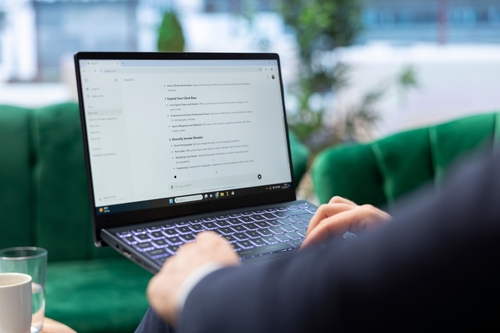 When It Comes To Empathy, ChatGPT Is Acting More ‘Human’ Than Some Doctors