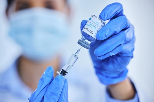 FDA intends to put its most serious warning on Covid vaccines