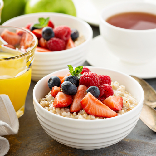 Why grains are the healthiest carbs… and which are best – and worst – for you, from corn to quinoa, according to experts