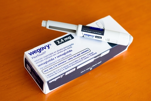 Triple-strength Wegovy ‘mega dose’ given green light by NHS watchdog: Users shed ‘significantly more weight’