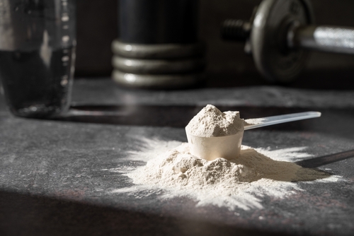 Creatine has always been a muscle builder, but new research shows it can supercharge your brain