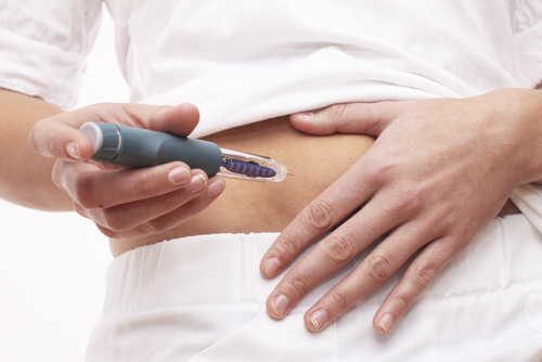 Over 1.1M people using GLP-1 drugs without FDA-approved reason