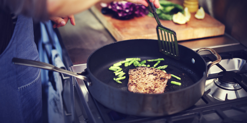 Protein Isn’t Just For Gym-Goers: Study Links Low Intake To Physical Decline In Older Women