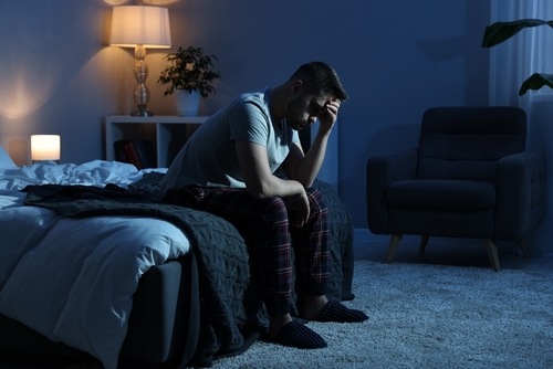 New Brain Cell Development Appears To Stall In People With Depression
