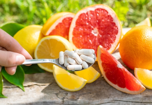 High-Dose Intravenous Vitamin C May Benefit Trauma Patients