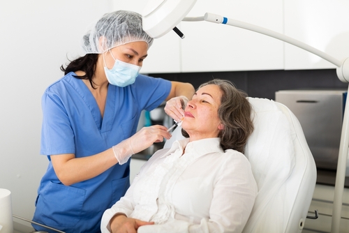 GLP-1s are shrinking bodies. Cadaver fat is plugging the gap