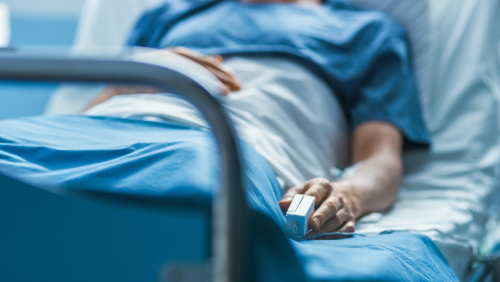 Living Longer, Feeling Worse: Americans Now Spend 14 Years Of Their Lives In Poor Health