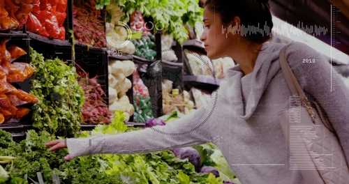 An outbreak of diarrhea from a parasite is surging. Here’s what to eat and what to avoid