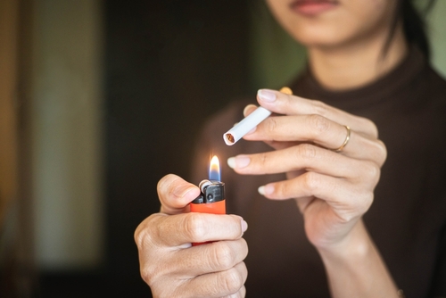 Can nicotine make you smarter? Why biohackers — and conservative pundits — are embracing the controversial habit