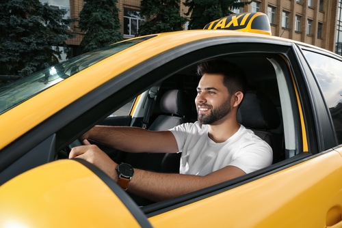 Taxi drivers rarely die of Alzheimer’s – how complex mental maps and spatial reasoning protect your brain